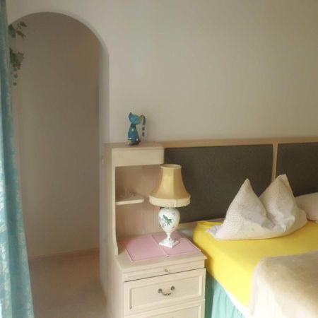 Casa Manuela - Vivienda Vacacional Puerto de la Cruz  Dış mekan fotoğraf