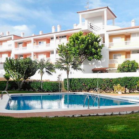 Casa Manuela - Vivienda Vacacional Puerto de la Cruz  Dış mekan fotoğraf