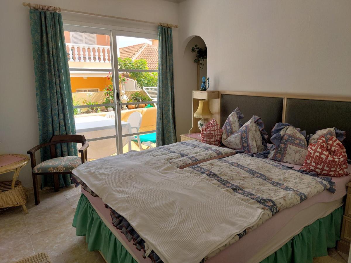 Casa Manuela - Vivienda Vacacional Puerto de la Cruz  Dış mekan fotoğraf