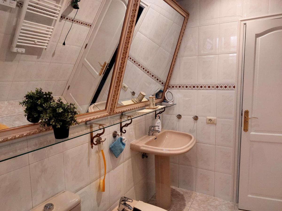 Casa Manuela - Vivienda Vacacional Puerto de la Cruz  Dış mekan fotoğraf