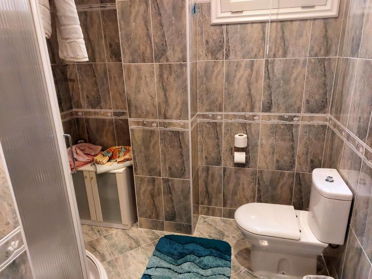Casa Manuela - Vivienda Vacacional Puerto de la Cruz  Dış mekan fotoğraf
