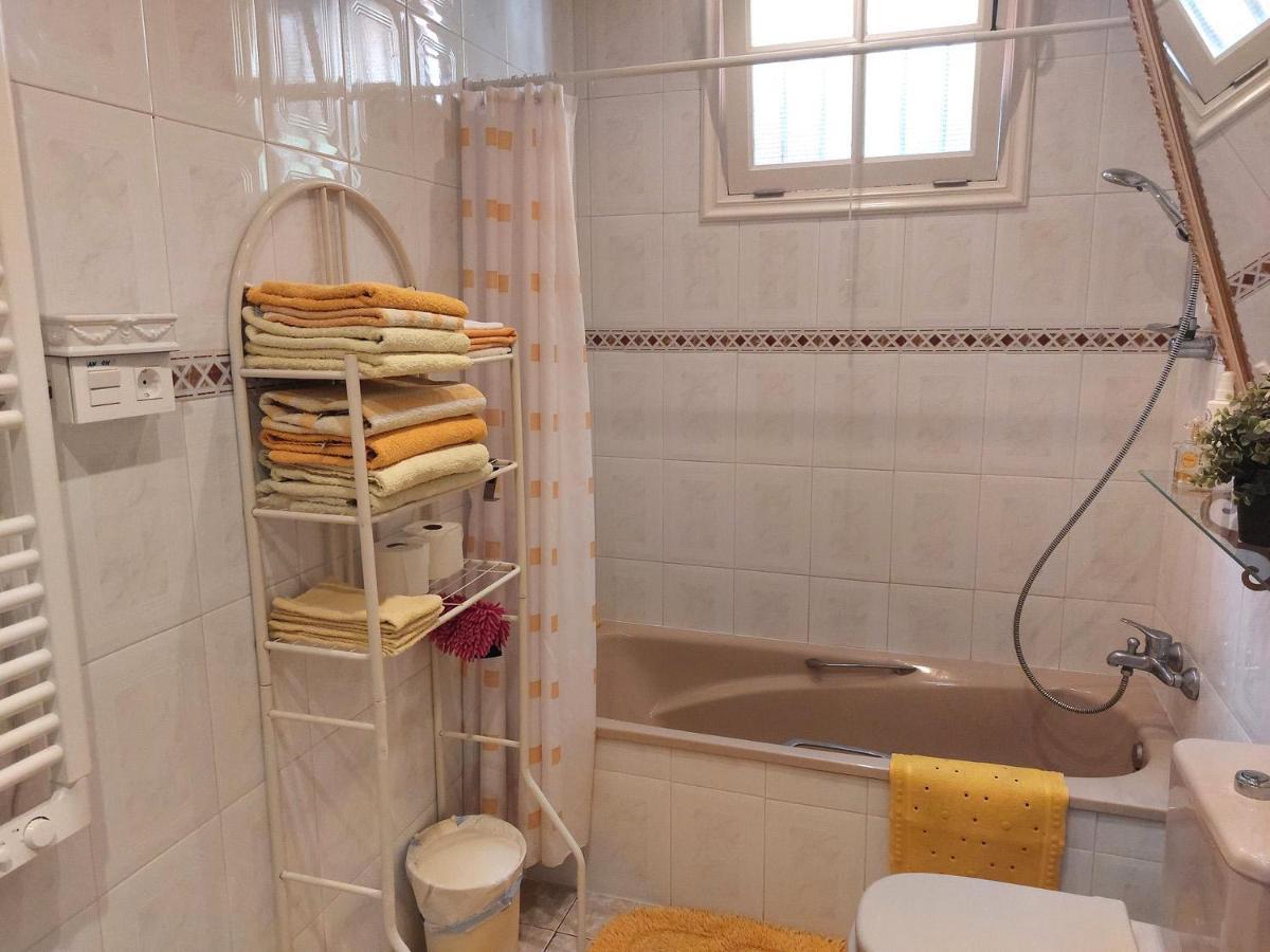 Casa Manuela - Vivienda Vacacional Puerto de la Cruz  Dış mekan fotoğraf