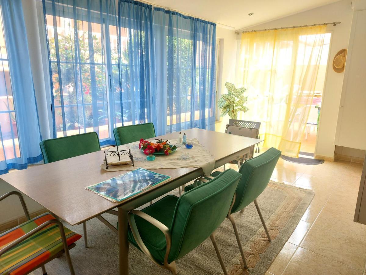 Casa Manuela - Vivienda Vacacional Puerto de la Cruz  Dış mekan fotoğraf