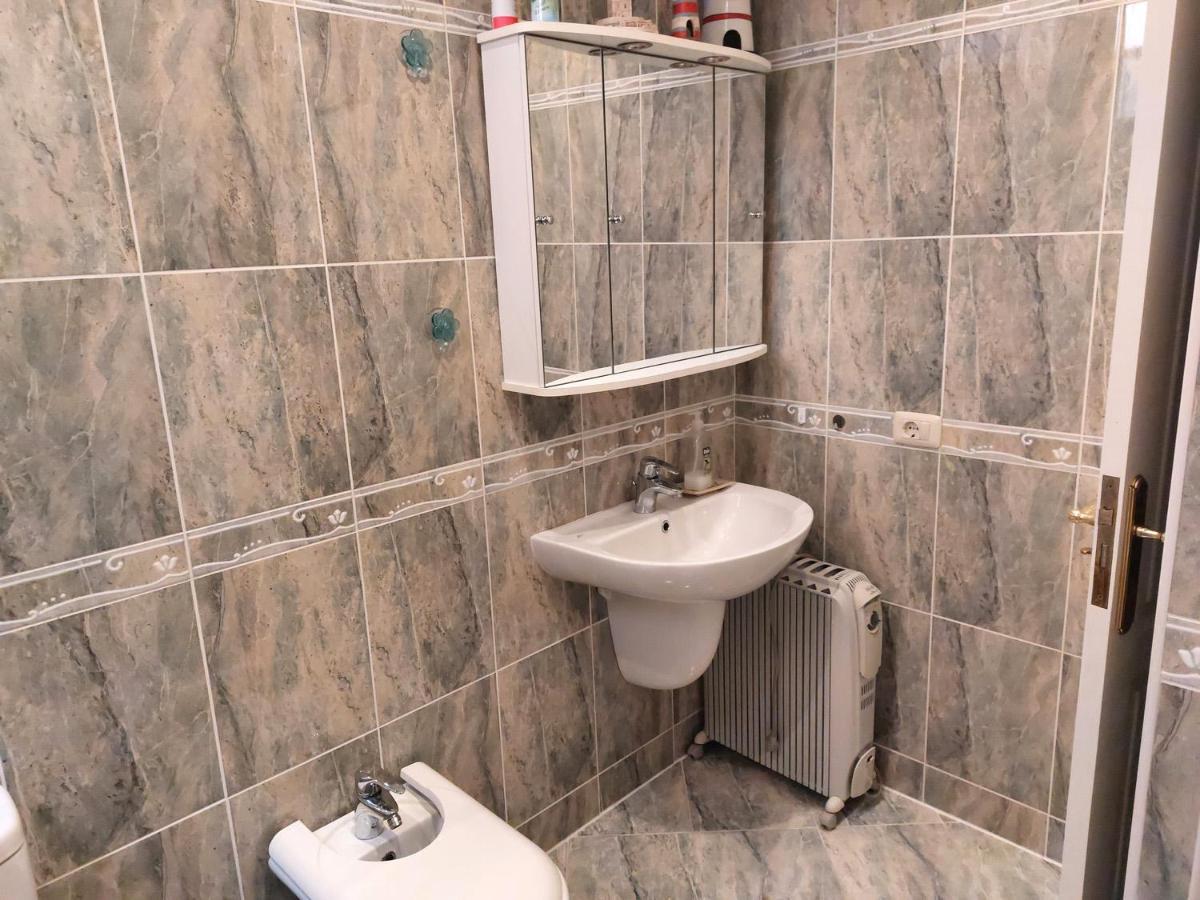 Casa Manuela - Vivienda Vacacional Puerto de la Cruz  Dış mekan fotoğraf