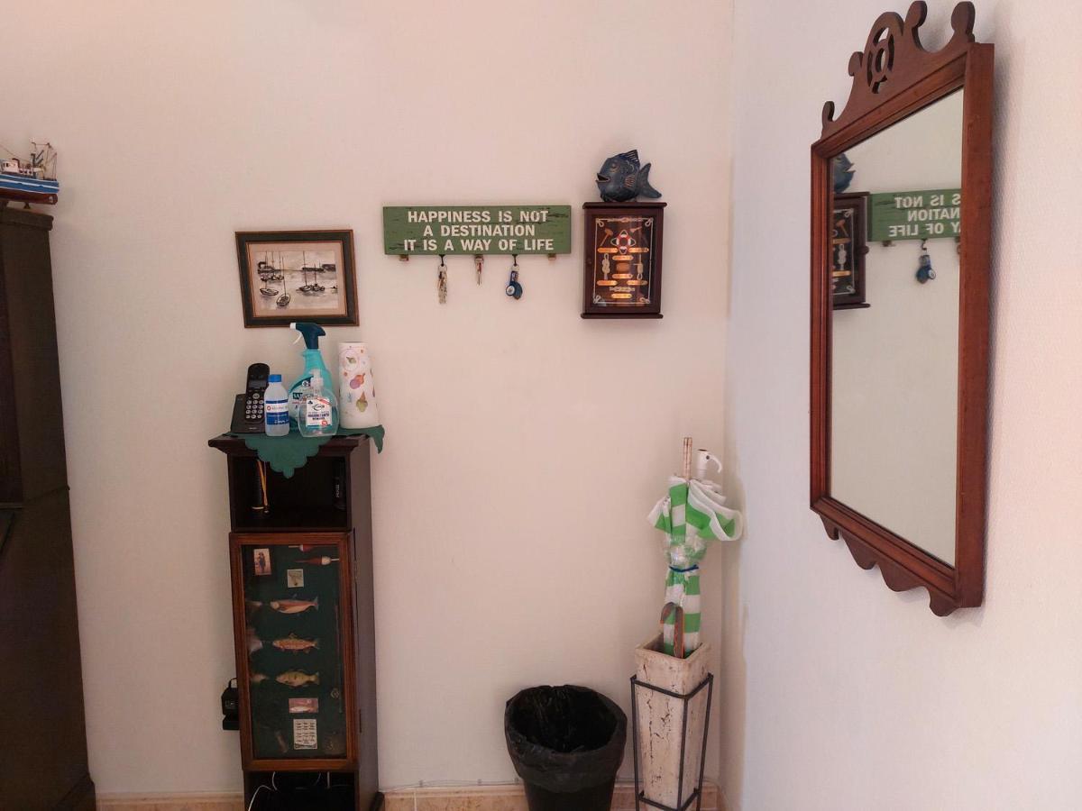 Casa Manuela - Vivienda Vacacional Puerto de la Cruz  Dış mekan fotoğraf