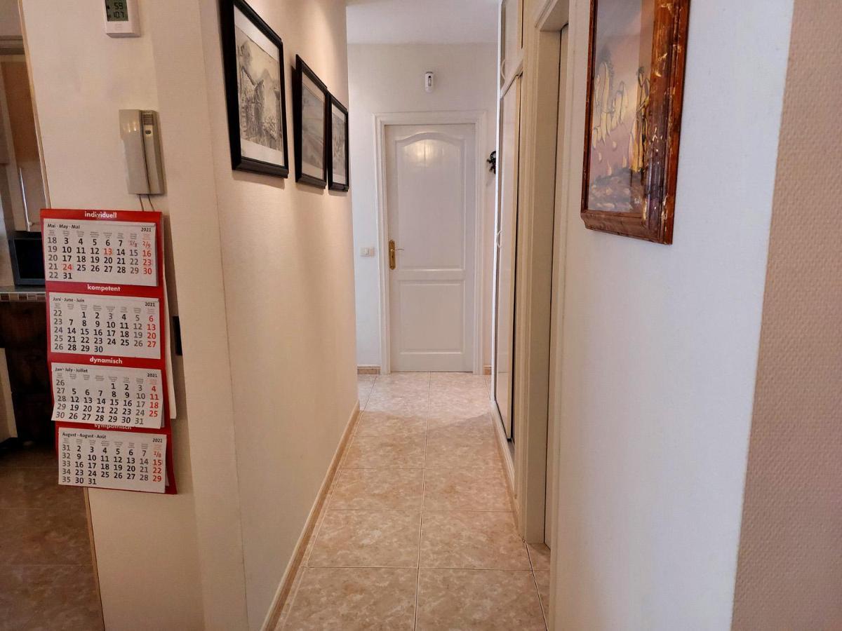Casa Manuela - Vivienda Vacacional Puerto de la Cruz  Dış mekan fotoğraf