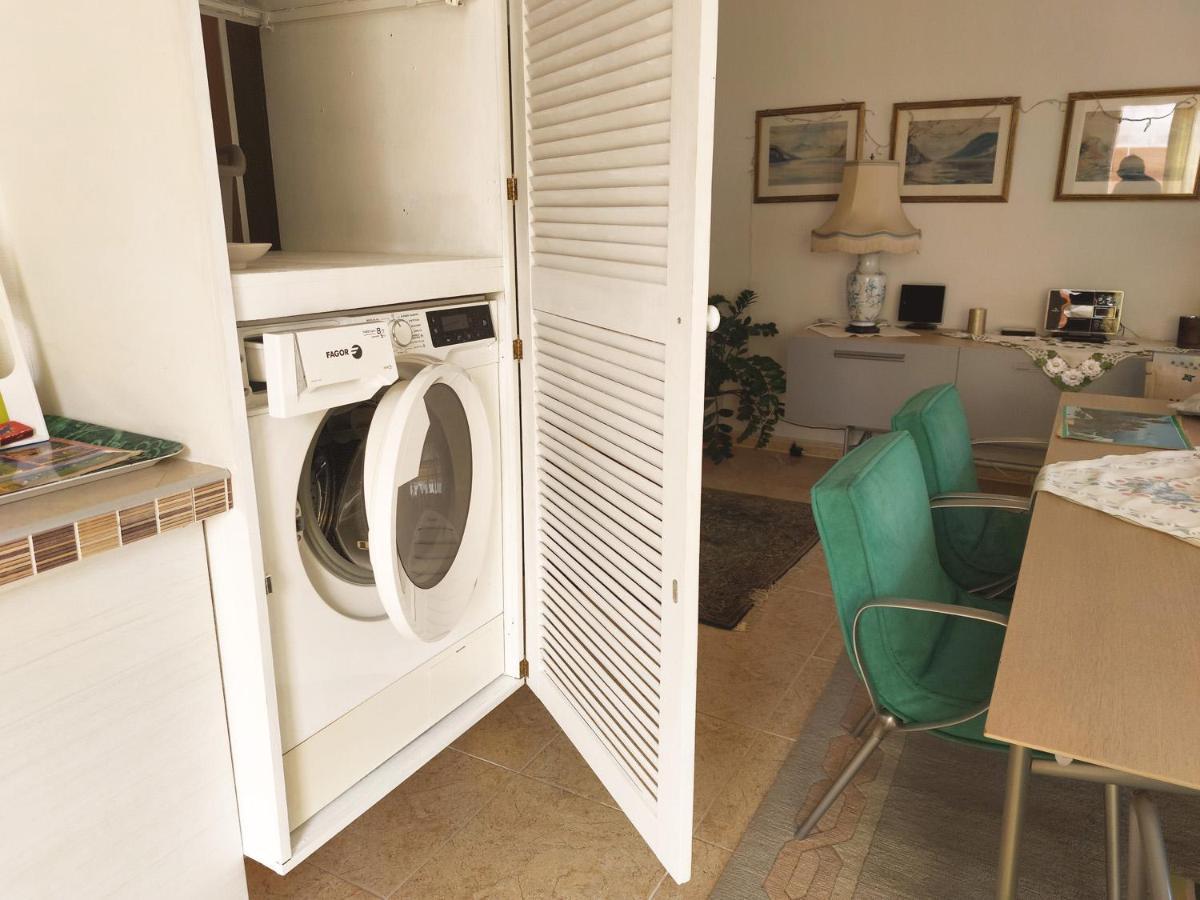 Casa Manuela - Vivienda Vacacional Puerto de la Cruz  Dış mekan fotoğraf