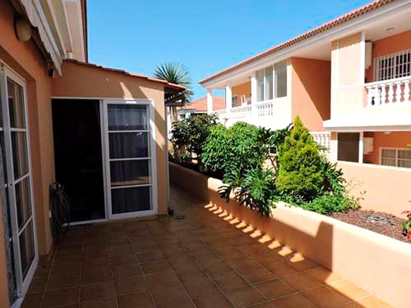 Casa Manuela - Vivienda Vacacional Puerto de la Cruz  Dış mekan fotoğraf