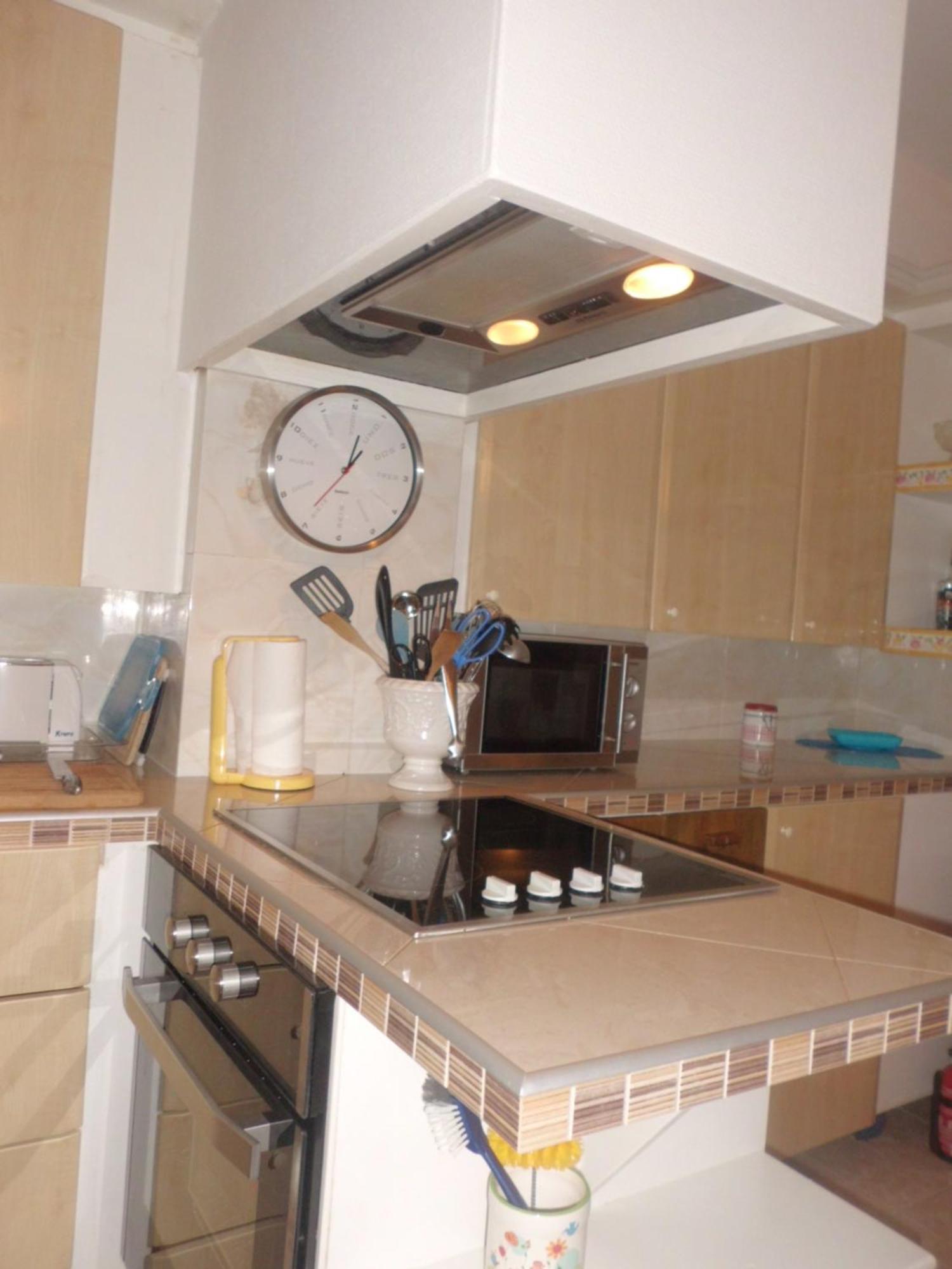 Casa Manuela - Vivienda Vacacional Puerto de la Cruz  Dış mekan fotoğraf