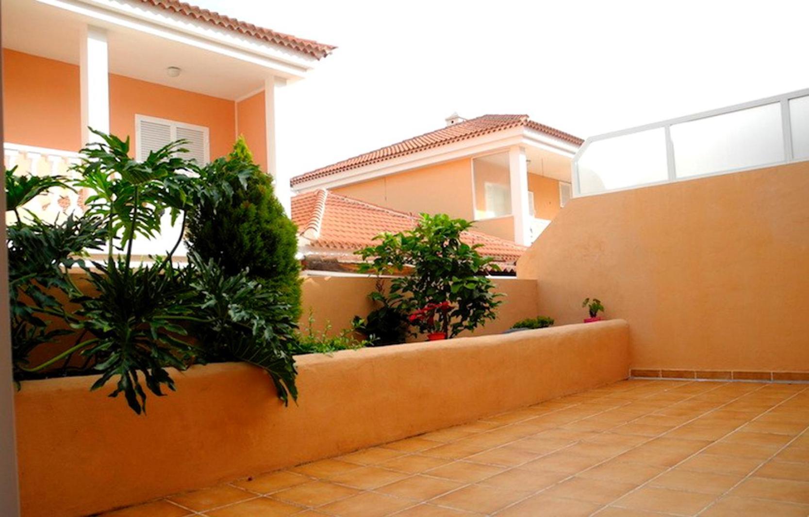 Casa Manuela - Vivienda Vacacional Puerto de la Cruz  Dış mekan fotoğraf