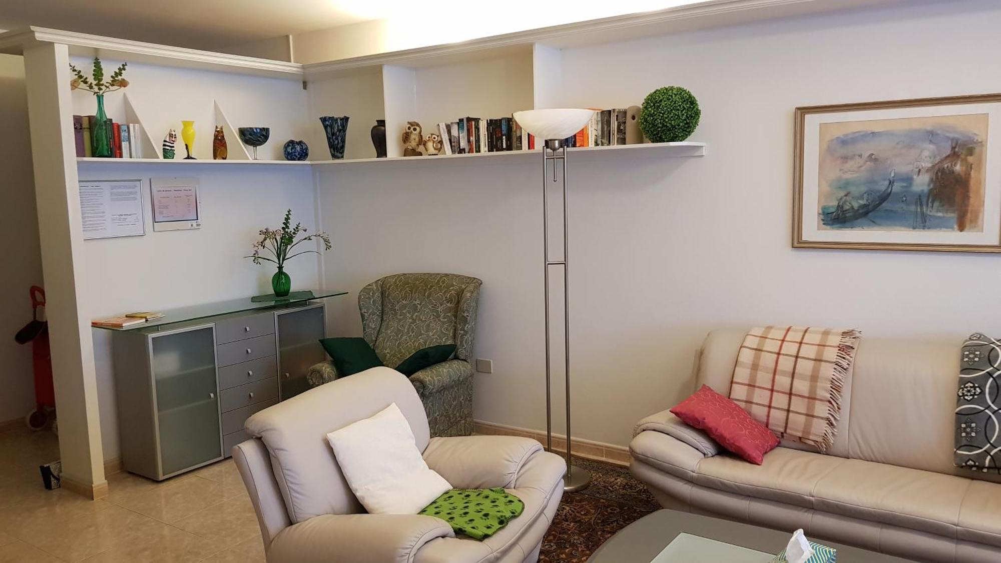 Casa Manuela - Vivienda Vacacional Puerto de la Cruz  Dış mekan fotoğraf