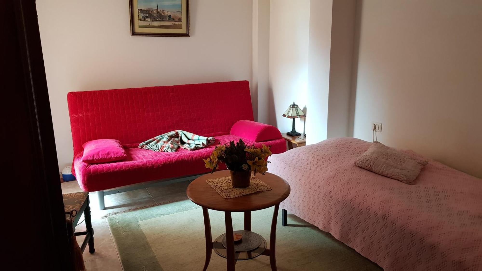 Casa Manuela - Vivienda Vacacional Puerto de la Cruz  Dış mekan fotoğraf