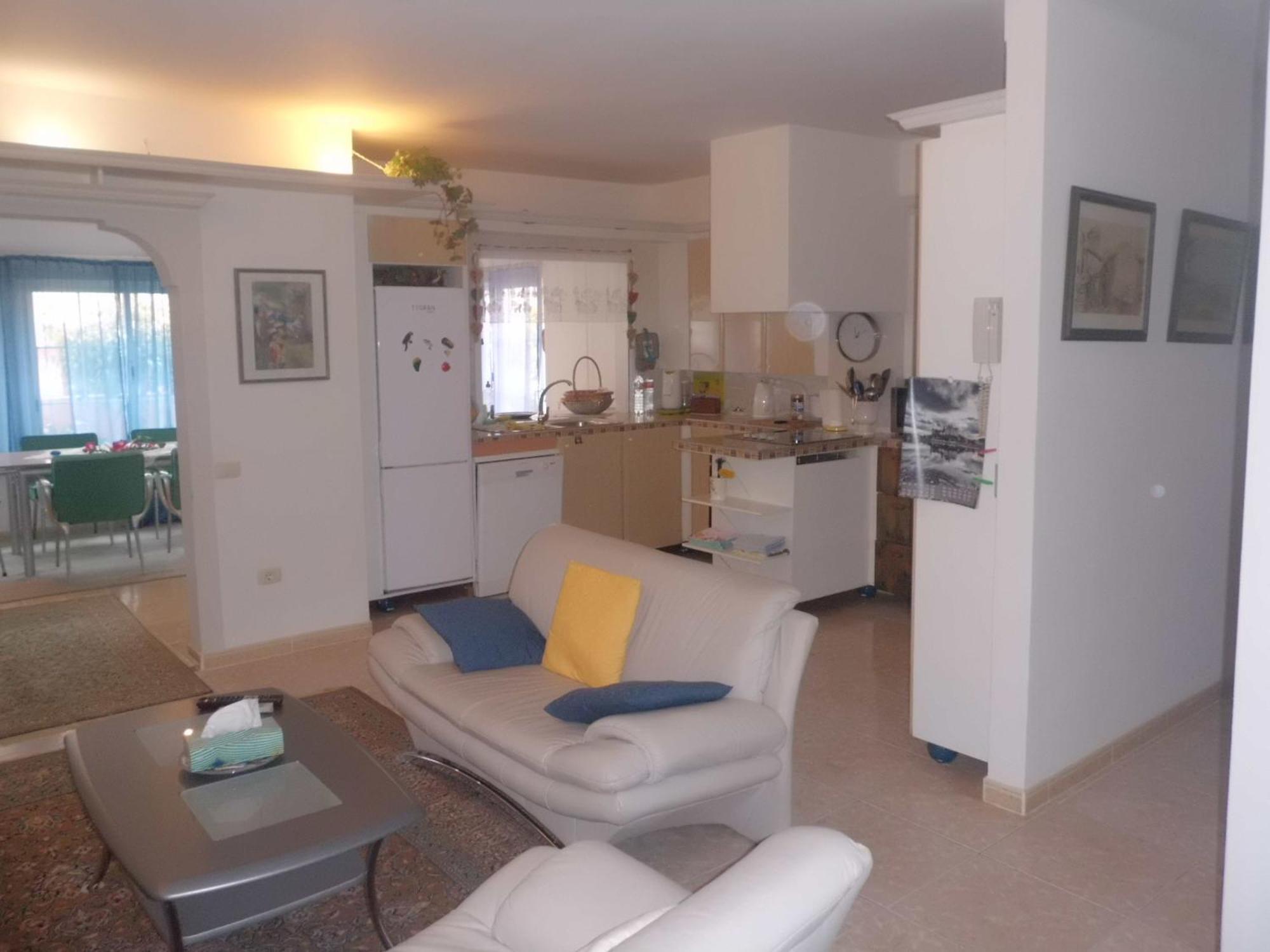 Casa Manuela - Vivienda Vacacional Puerto de la Cruz  Dış mekan fotoğraf