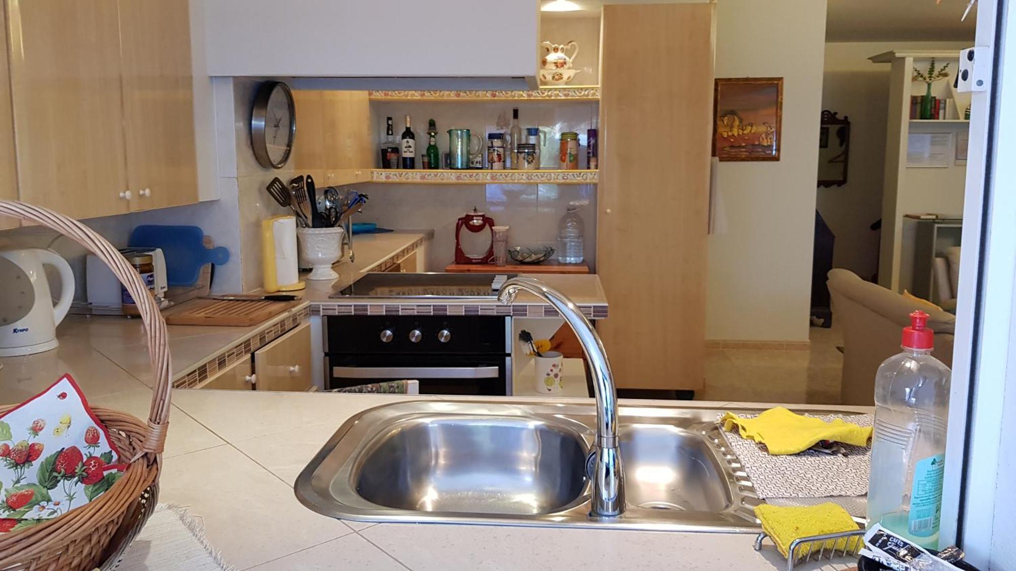 Casa Manuela - Vivienda Vacacional Puerto de la Cruz  Dış mekan fotoğraf