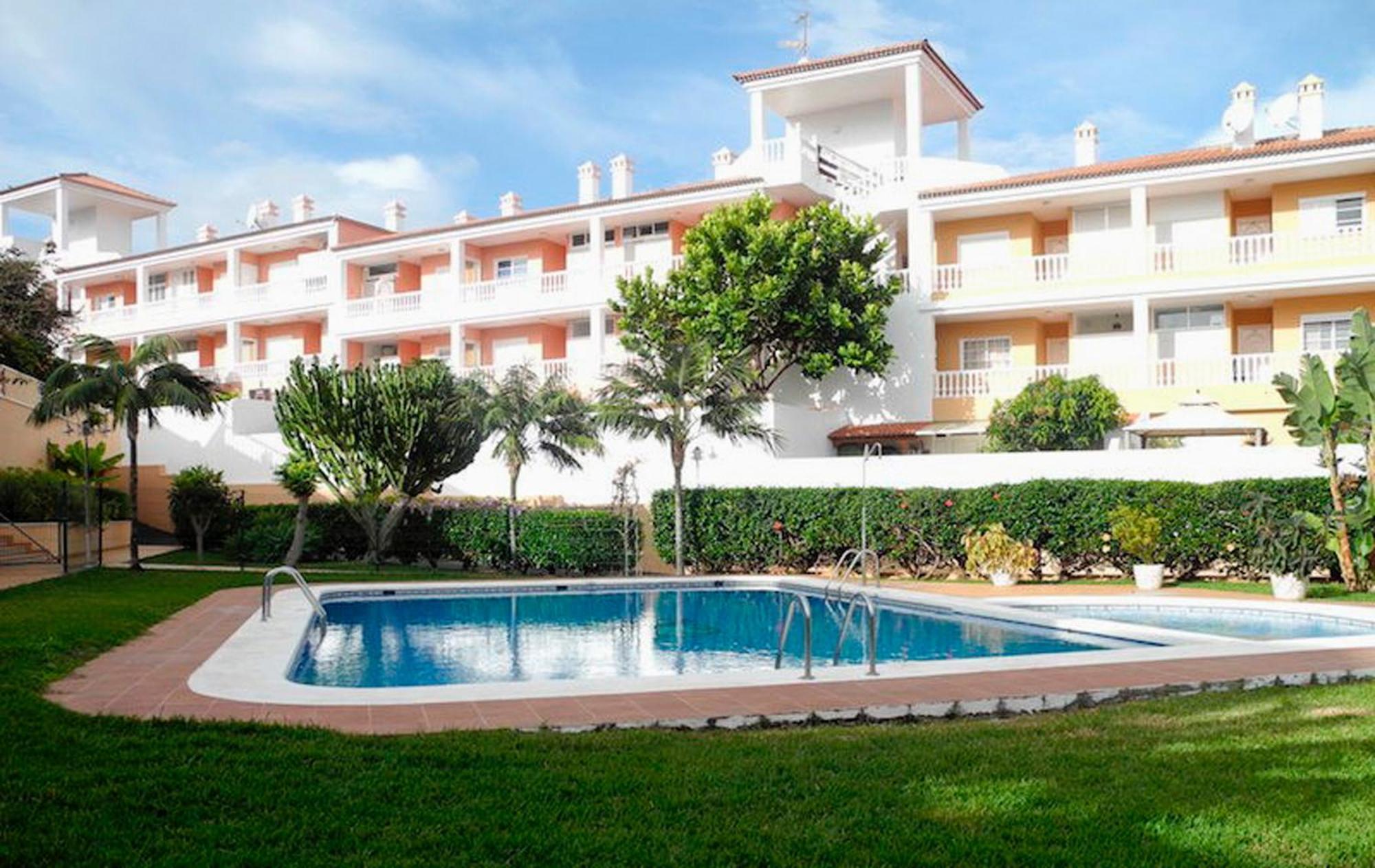 Casa Manuela - Vivienda Vacacional Puerto de la Cruz  Dış mekan fotoğraf