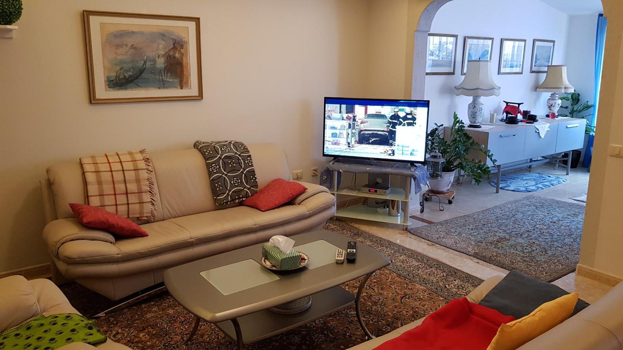 Casa Manuela - Vivienda Vacacional Puerto de la Cruz  Dış mekan fotoğraf